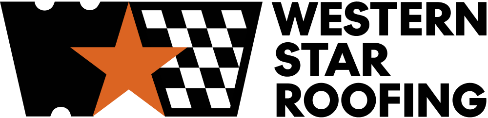 Western Star Roofing logo